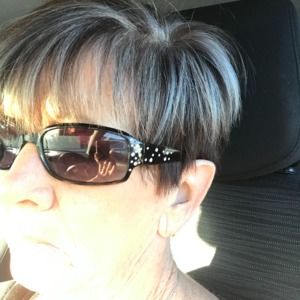 Meet your Posher, Linda